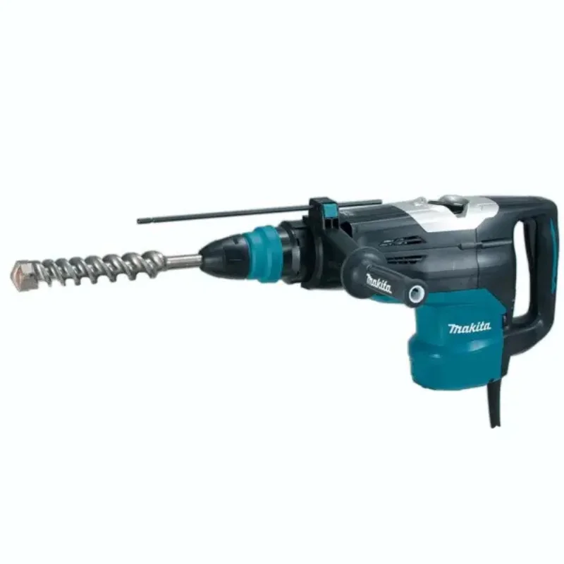 Makita HR5202C - Vŕtacie kladivo 10,9 kg - SDS-Max